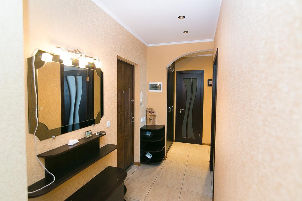 Vip Apartment On Ilinska Sumy Bagian luar foto