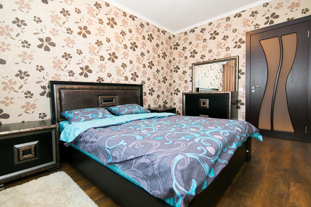 Vip Apartment On Ilinska Sumy Bagian luar foto