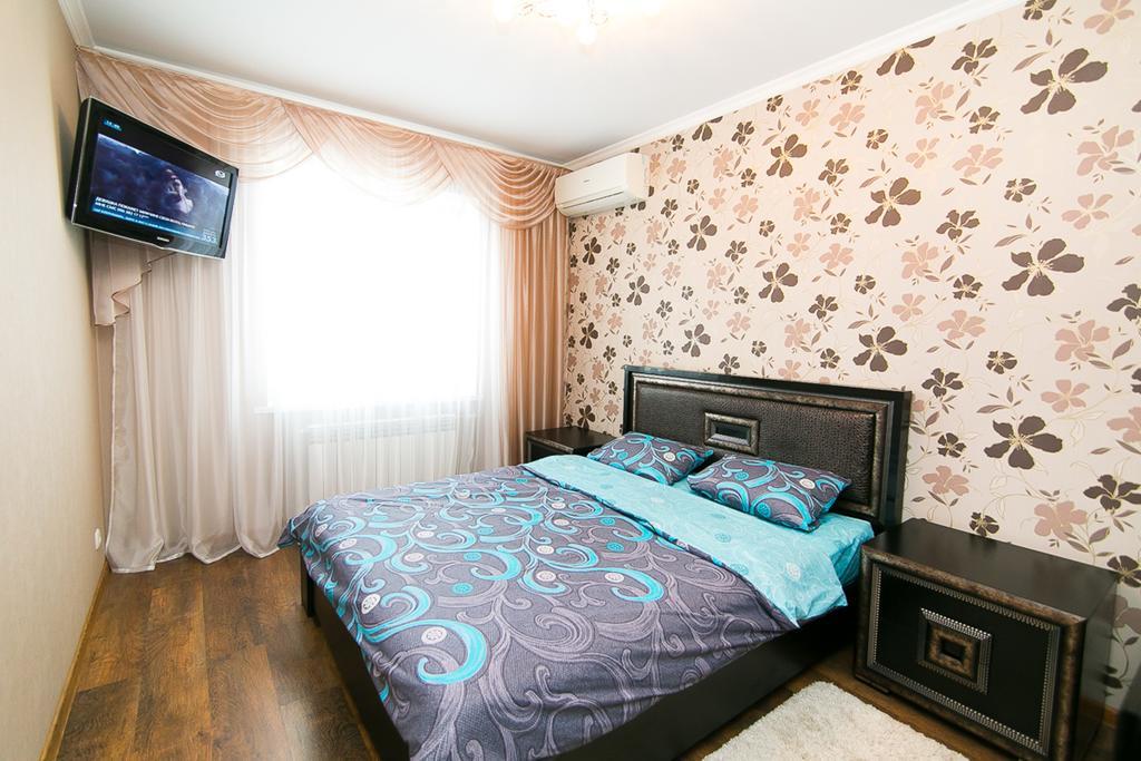 Vip Apartment On Ilinska Sumy Bagian luar foto