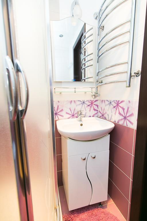 Vip Apartment On Ilinska Sumy Bagian luar foto